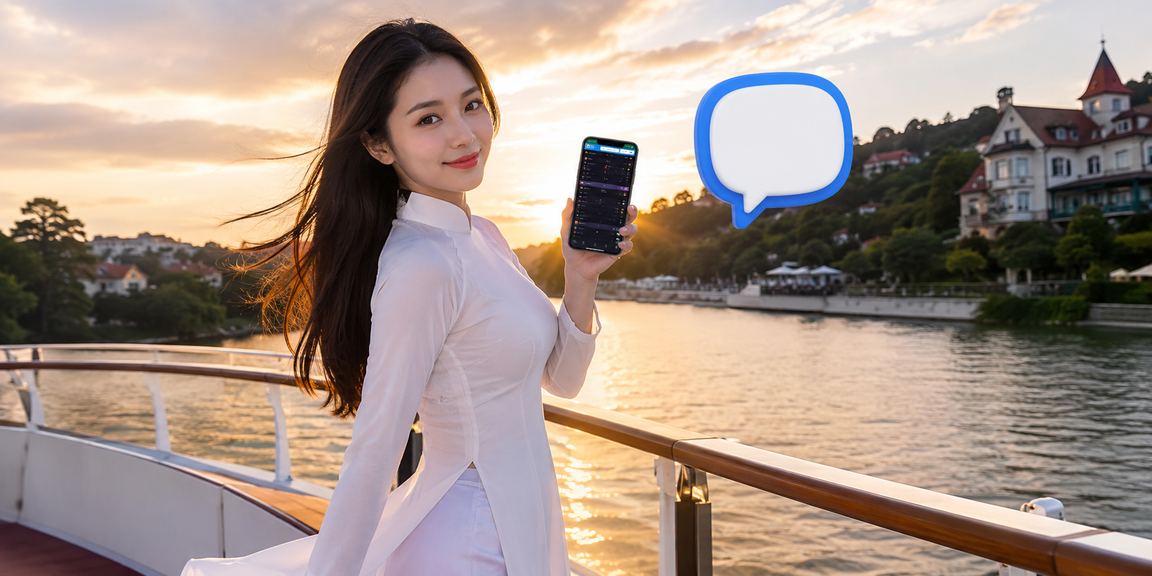 Người chơi sử dụng dịch vụ tài chính k61 tại Đà Lạt