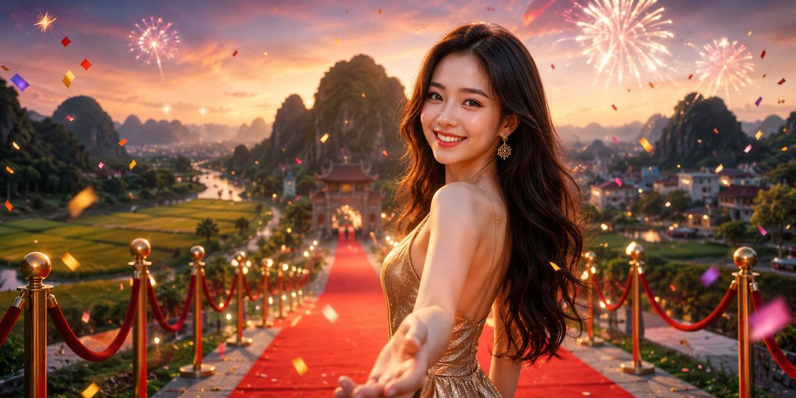 Khám phá danh mục và tham gia giải trí tại Ninh Bình